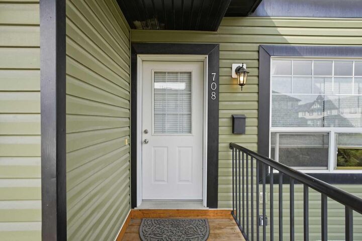 Property Photo: 140 Sagewood Boulevard 708 AB T4B 3H5