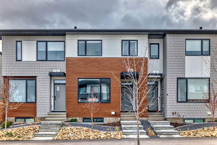 73 Homestead Boulevard NE — photo 1