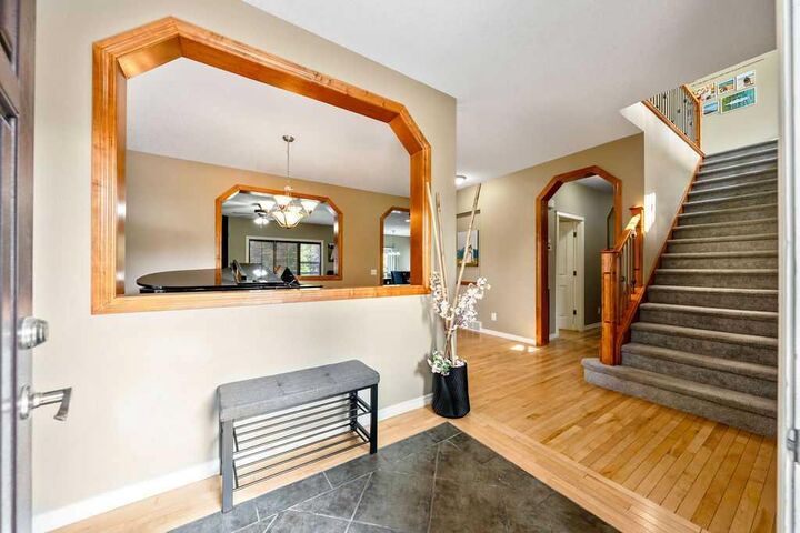 Property Photo: 115 Coopers Hill SW AB T4B 0B9