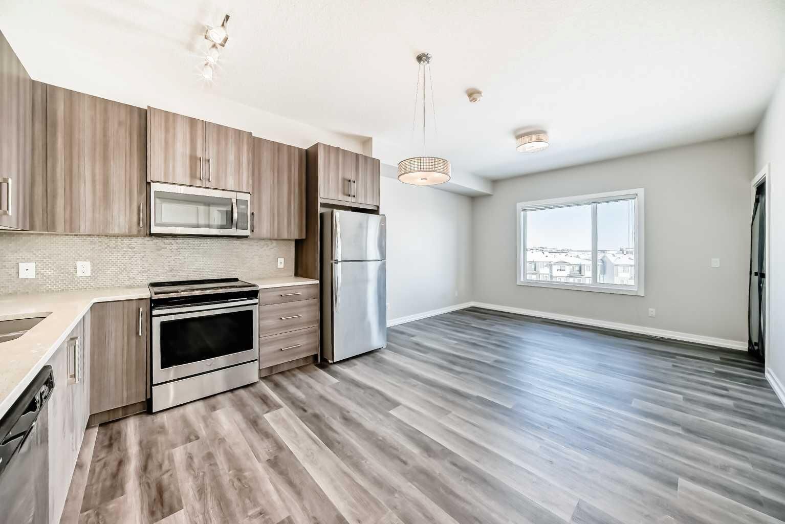 Property Photo: 24 Sage Hill Terrace NW 319 AB T3R 0W9