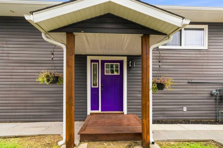 Property Photo: 418 Ross Haven Drive AB T9H 3P4