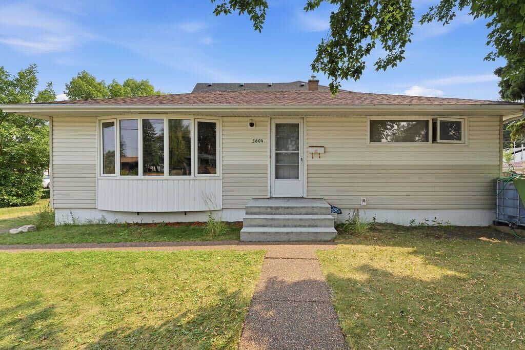 Property Photo: 5604 21 Street SW AB T3E 1S5