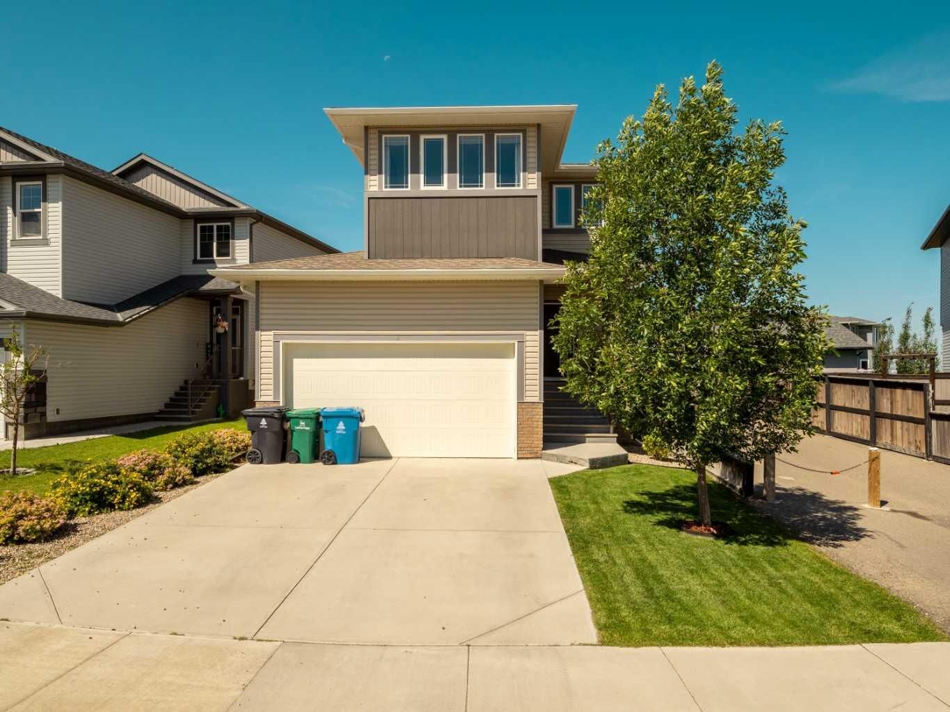 Property Photo: 279 Northlander Bend W AB T1J 5N1