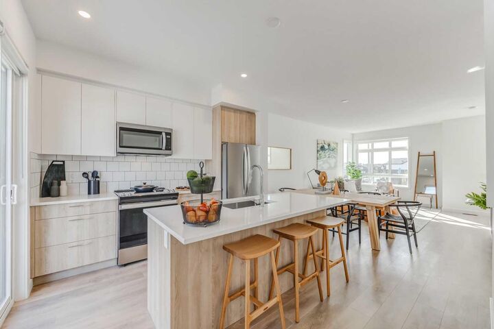 Property Photo: 839 Belmont Drive SW AB T2X 4P2