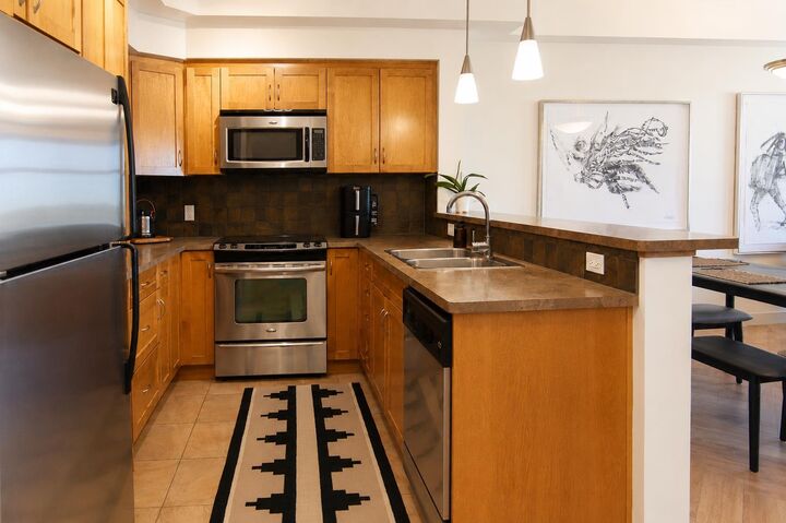 Property Photo: 100 Lakeway Boulevard 315 AB T4S 0A4