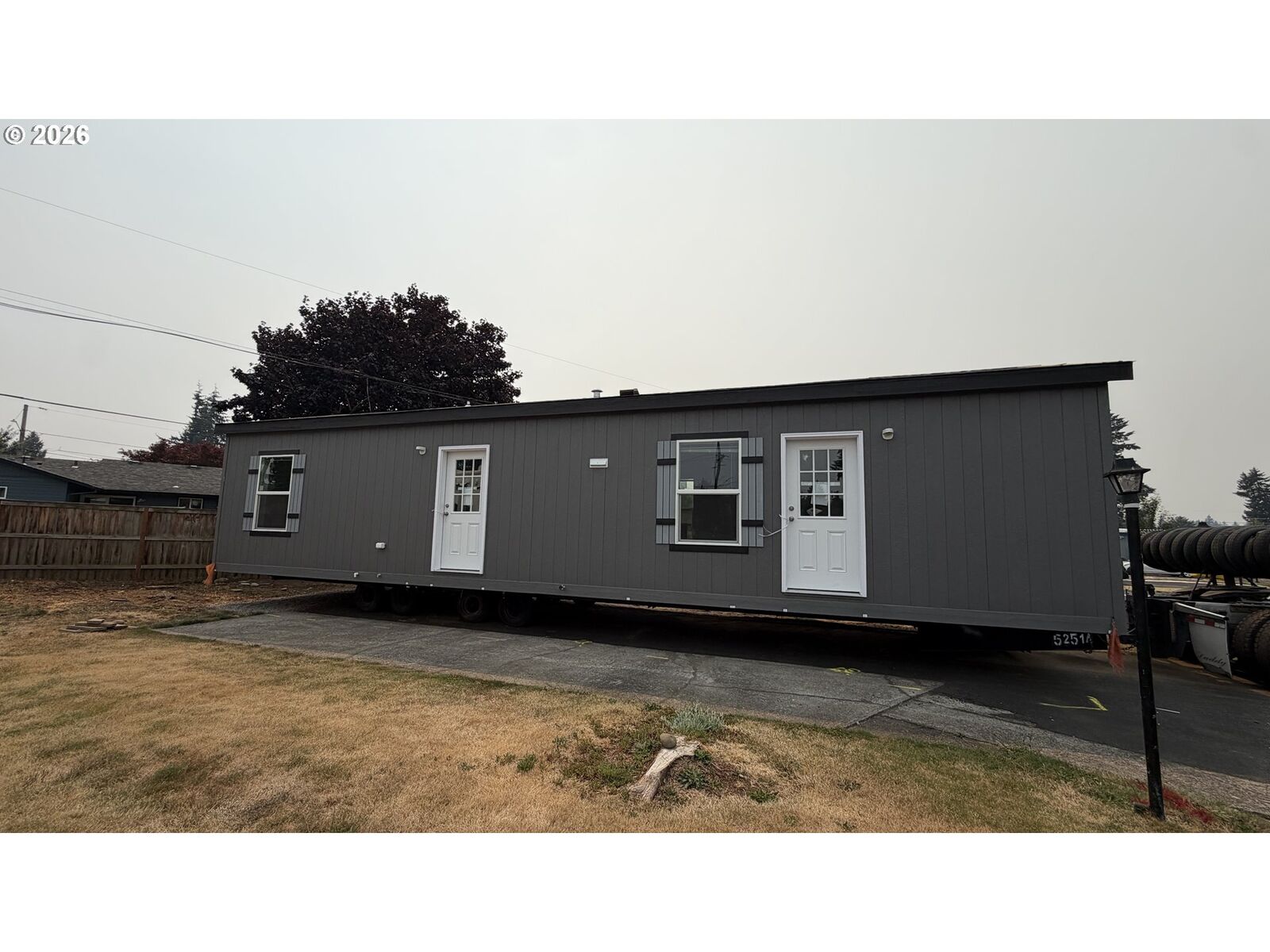 Property Photo: 1523 SE 162nd Ave 32 OR 97233