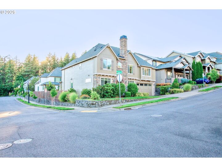 Property Photo: 5507 NW 133rd Ave OR 97229