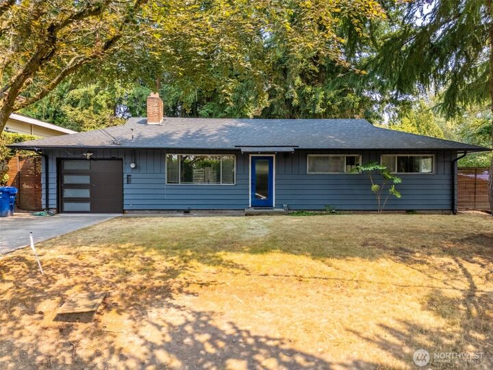 Property Photo:  10750  61st Avenue S  WA 98178 