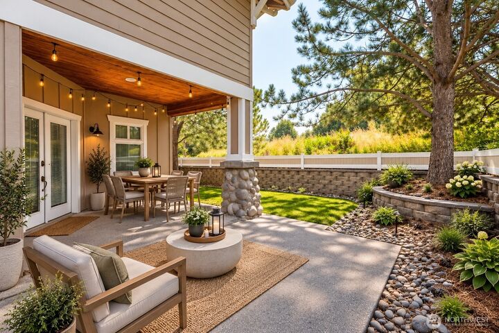 Property Photo: 6335 Murray Way NE B WA 98837