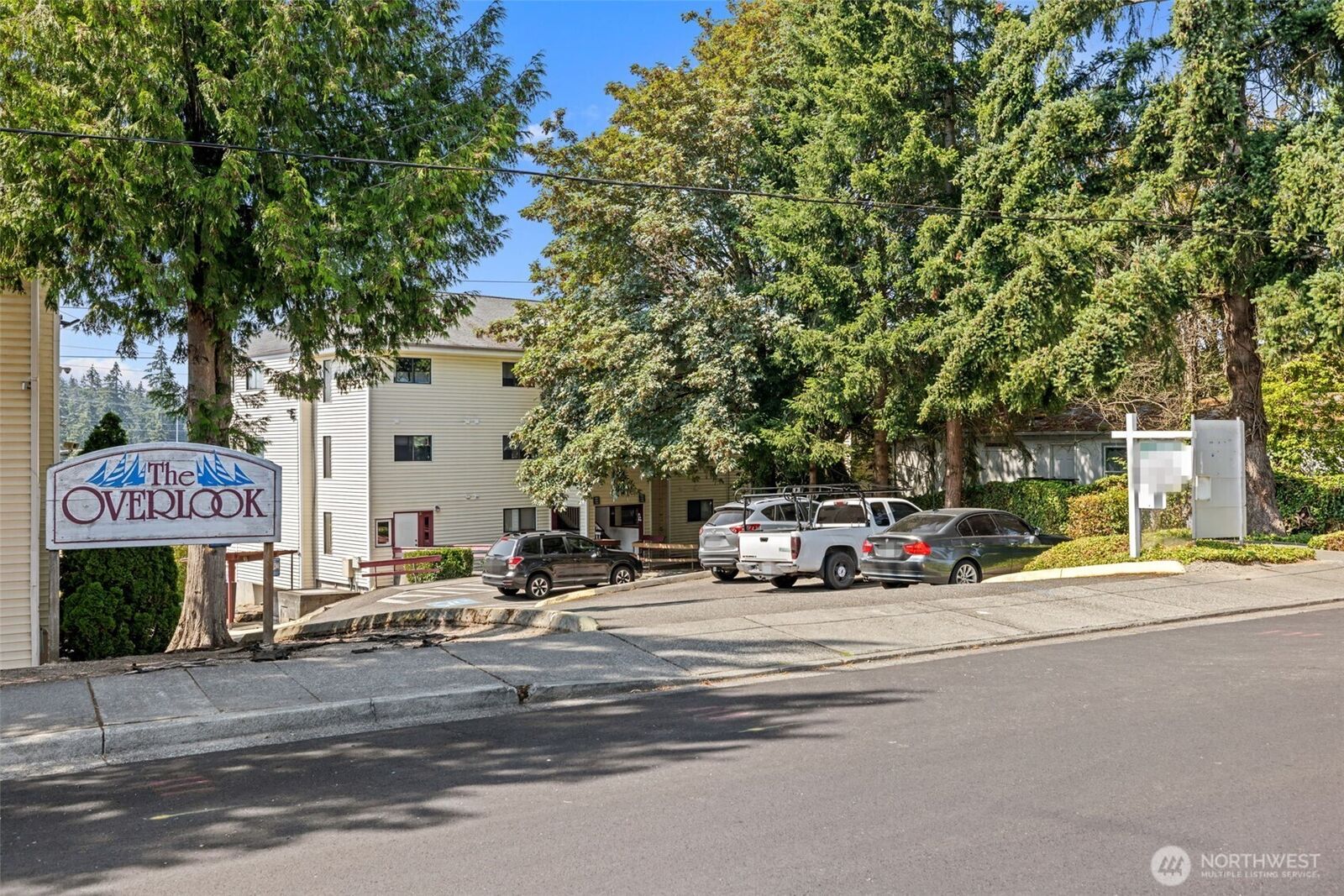 Property Photo:  29645  18th Avenue S A201  WA 98003 