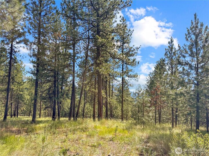 Property Photo: 2 Tanner Short Plat WA 98849