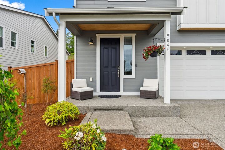 Property Photo: 9844 Prospect Place WA 98332