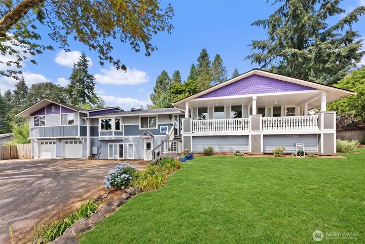 Property Photo:  115  Riverview Drive  WA 98532 