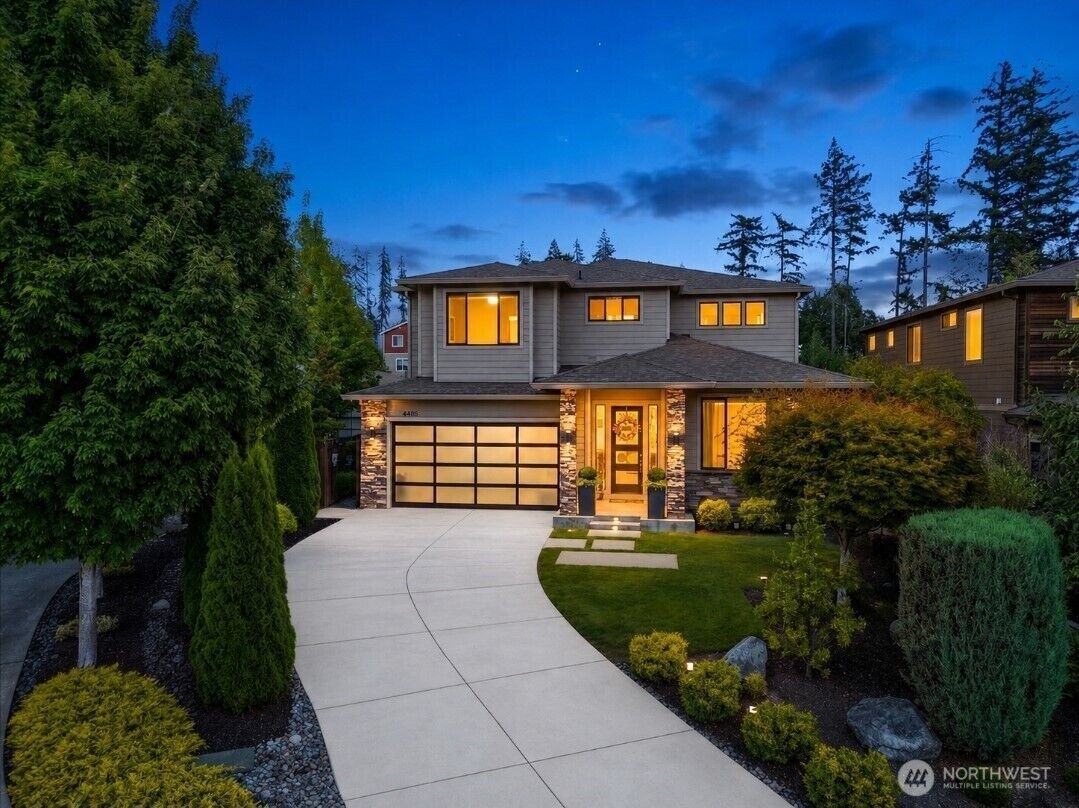 Property Photo: 6485 Serenity Loop WA 98335