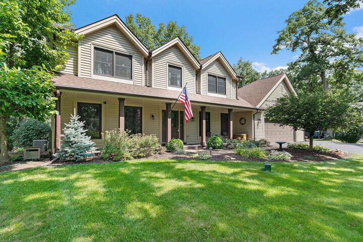 Property Photo: 7797 North Gate Road IL 61073