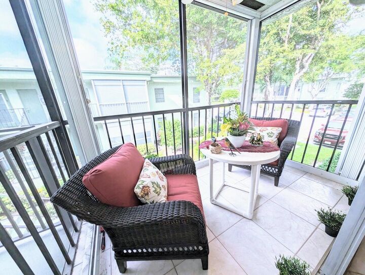 Property Photo: 7515 S Oriole Boulevard 203 FL 33446