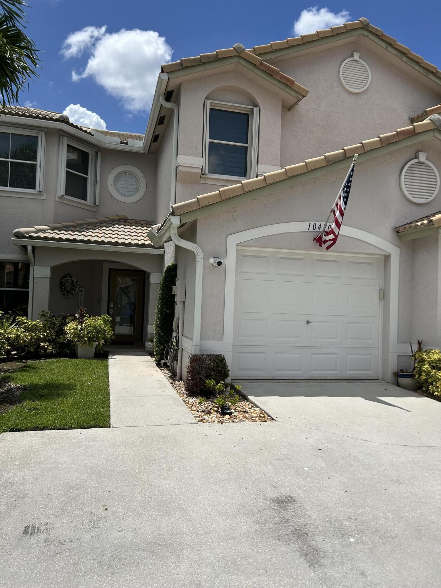Property Photo: 10470 Pelican Drive FL 33414