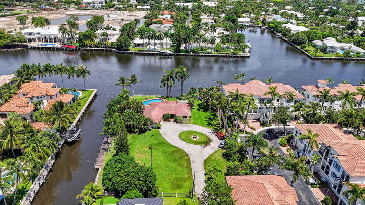 Property Photo:  823 Palmer Road  FL 33483 