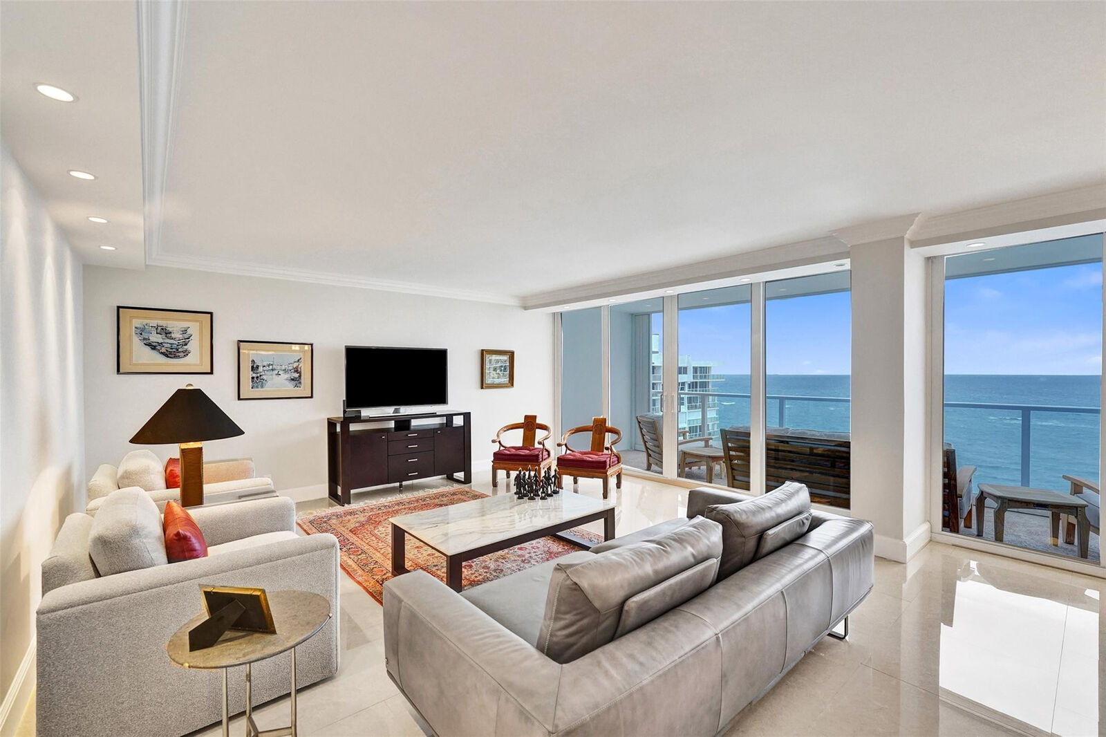 Property Photo:  4300 N Ocean Boulevard Phb  FL 33308 