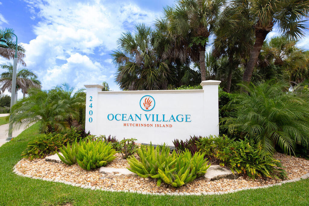 Property Photo:  2400 S Ocean Drive 6523  FL 34949 