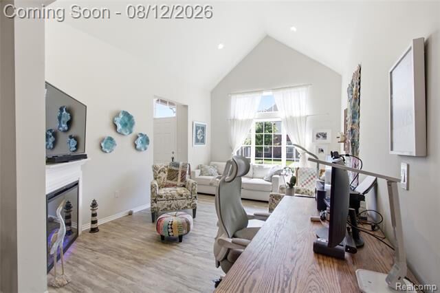Property Photo:  1211 Starwood Lane 29  MI 48187 