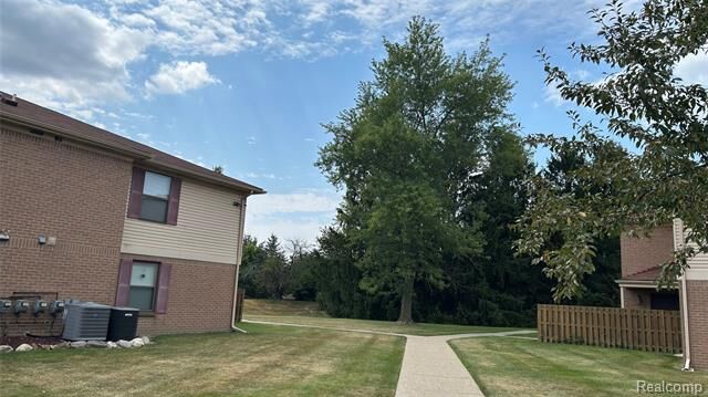 Property Photo:  19257 Surrey Lane  MI 48167 