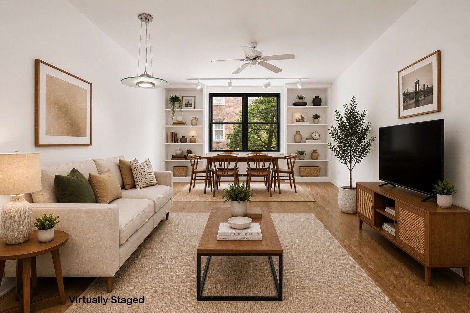 Property Photo:  81 Bedford Street 3D  NY 10014 
