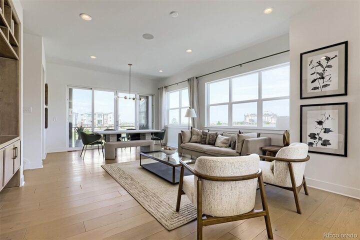 Property Photo:  6272 N Killarney Street  CO 80019 