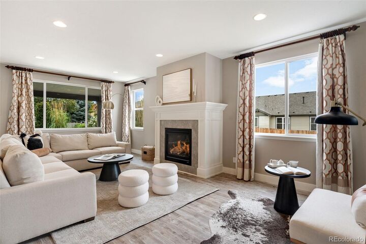 Property Photo:  7814 E 124th Drive  CO 80602 