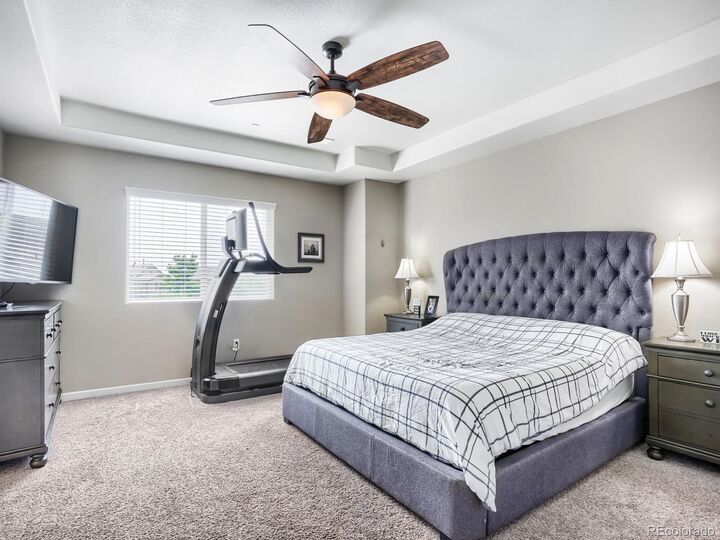 Property Photo: 5226 Cherry Blossom Drive CO 80601