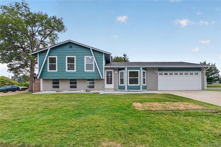 Property Photo:  8494 W 74th Place  CO 80005 