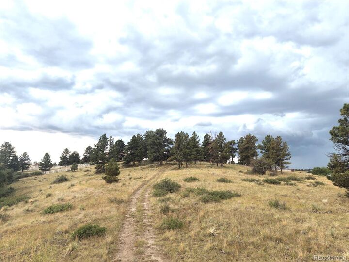 Property Photo: 46341 Needleleaf Lane CO 80138