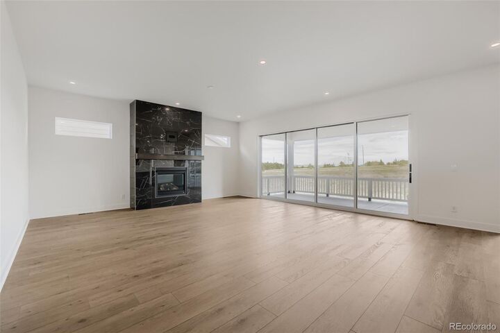 Property Photo:  428 Agoseris Way  CO 80104 