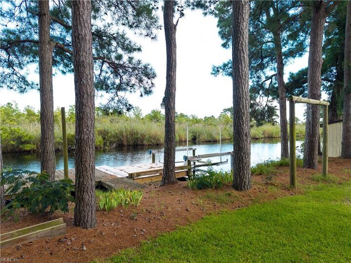 Property Photo: 109 Blue Heron Rd NC 27974