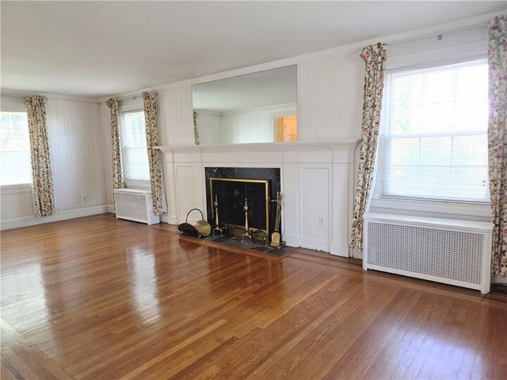 Property Photo: 44 Betsey Williams Drive RI 02905
