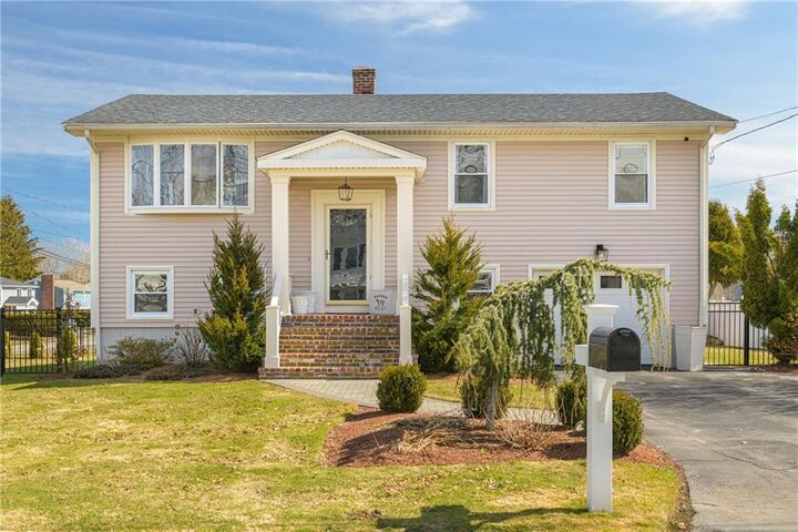 Property Photo:  6 Jenkins Street  RI 02809 