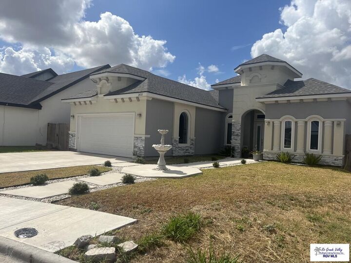 Property Photo:  2621 Julian St  TX 78552 