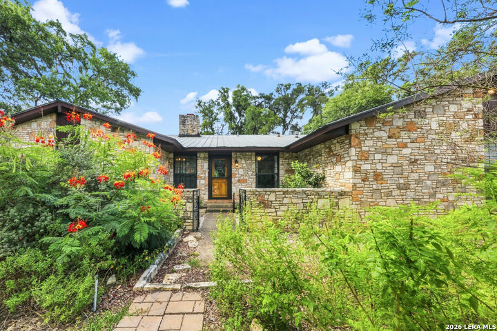 Property Photo: 9428 Bluebell TX 78266