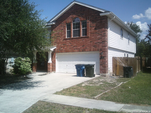 Property Photo: 517 Zapata Cir TX 78130