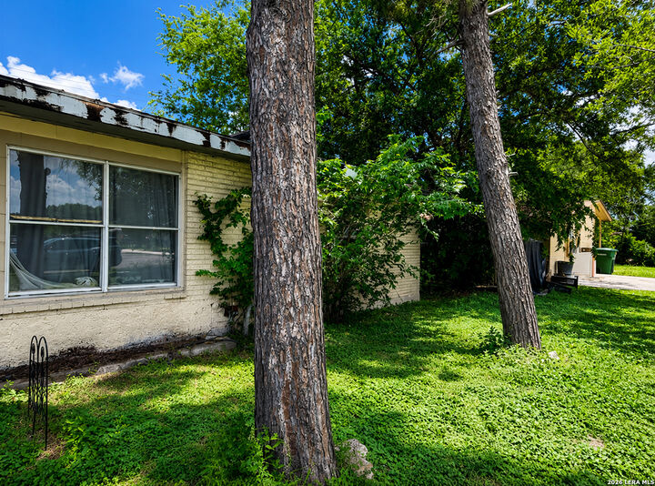 Property Photo: 314 Springvale Dr TX 78227