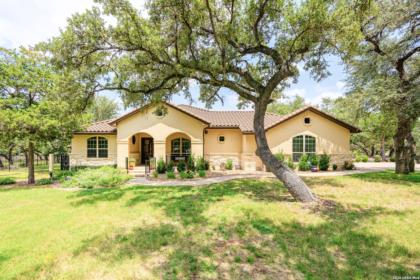 Property Photo:  26511 Forest Link  TX 78132 