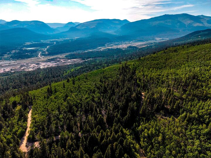 Property Photo: 497 Ten High Lane CO 80440