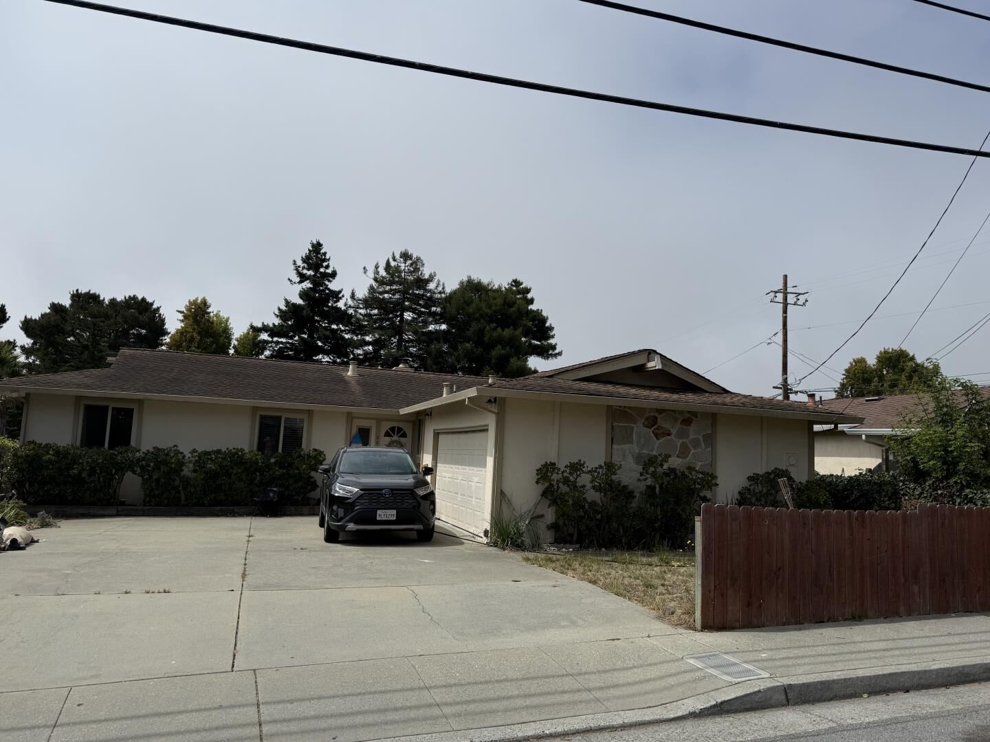 Property Photo:  2210 Felt Street  CA 95062 