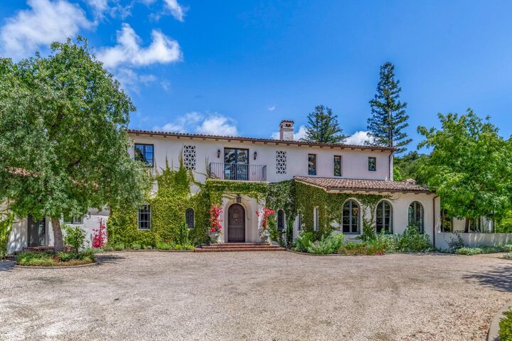 Property Photo:  180 Farm Road  CA 94062 