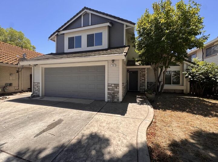 Property Photo:  250 Orestimba Circle  CA 95376 