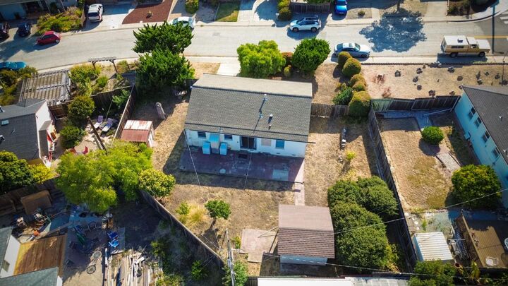 Property Photo:  106 Mesa Lane  CA 95060 