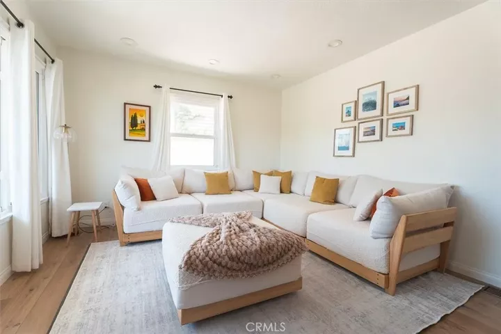 Property Photo:  3718 S Parker Street  CA 90731 