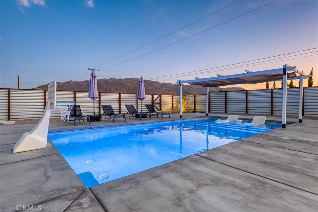 Property Photo:  74107 Pinon  CA 92277 