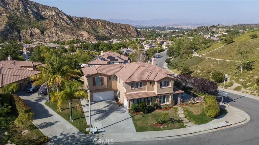 Property Photo:  25807 Arbor Lane  CA 91381 