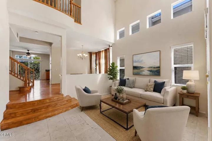 Property Photo:  764 Saratoga Avenue  CA 93003 